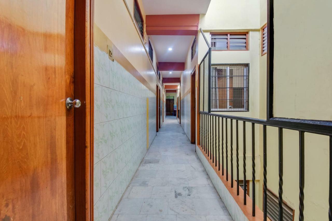 班加罗尔 斯波特昂 48699 帕旺斯里豪华小屋酒店 外观 照片