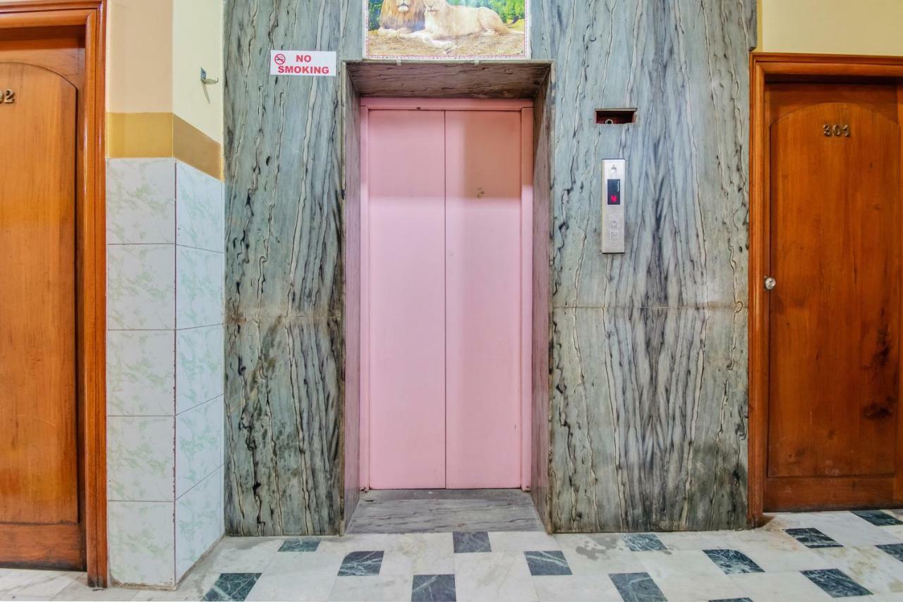 班加罗尔 斯波特昂 48699 帕旺斯里豪华小屋酒店 外观 照片